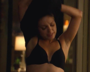 Mila Kunis - Friends With Benefits - Film nackt