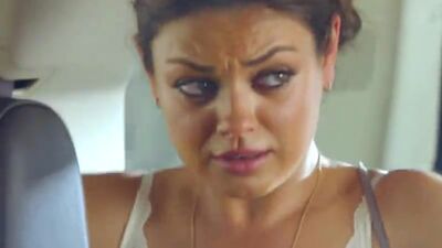 Mila Kunis - Friends With Benefits - Film nackt