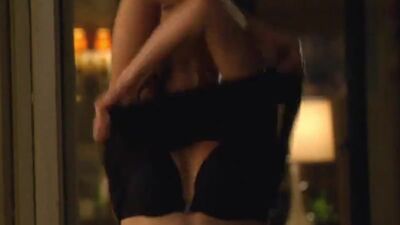 Mila Kunis - Friends With Benefits - Film nackt