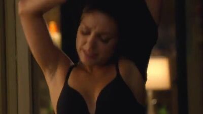 Mila Kunis - Friends With Benefits - Film nackt