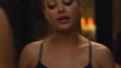 Mila Kunis - Friends With Benefits - Film nackt