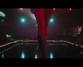 Sheri Moon Zombie Had The Only Interesting Plot Of Halloween - Film nackt