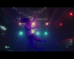 Sheri Moon Zombie Had The Only Interesting Plot Of Halloween - Film nackt