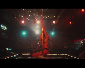 Sheri Moon Zombie Had The Only Interesting Plot Of Halloween - Film nackt