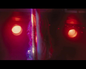 Sheri Moon Zombie Had The Only Interesting Plot Of Halloween - Film nackt