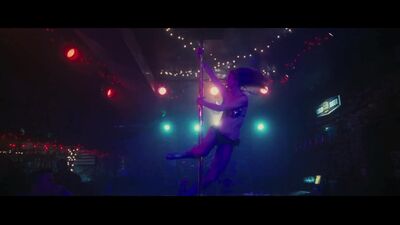 Sheri Moon Zombie Had The Only Interesting Plot Of Halloween - Film nackt