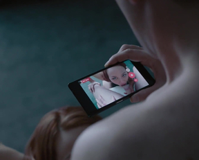 Louisa Kruse - The Girlfriend Experience - Film nackt