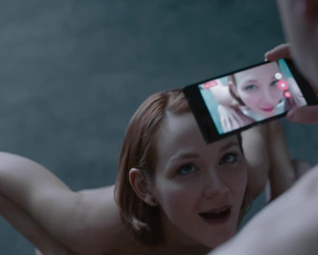 Louisa Kruse - The Girlfriend Experience - Film nackt