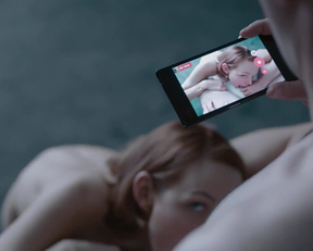 Louisa Kruse - The Girlfriend Experience - Film nackt