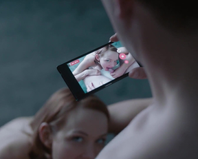 Louisa Kruse - The Girlfriend Experience - Film nackt