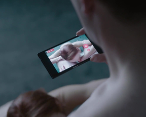 Louisa Kruse - The Girlfriend Experience - Film nackt