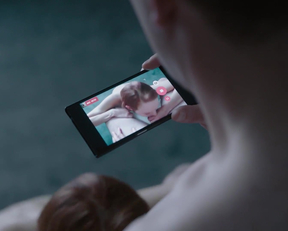 Louisa Kruse - The Girlfriend Experience - Film nackt