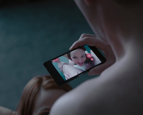 Louisa Kruse - The Girlfriend Experience - Film nackt