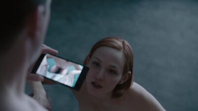 Louisa Kruse - The Girlfriend Experience - Film nackt