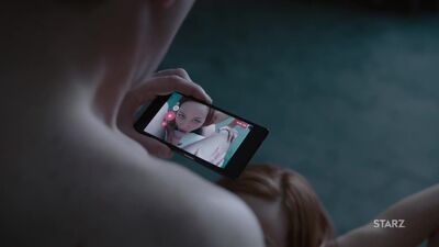 Louisa Kruse - The Girlfriend Experience - Film nackt