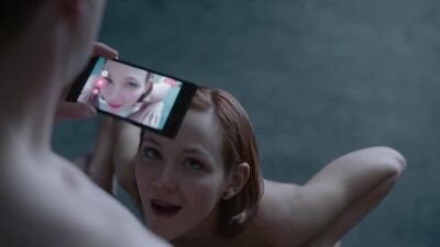 Louisa Kruse - The Girlfriend Experience - Film nackt