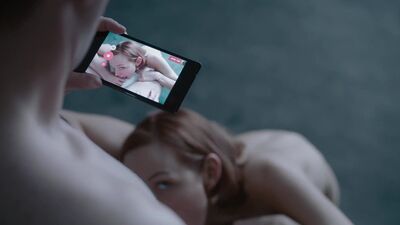 Louisa Kruse - The Girlfriend Experience - Film nackt