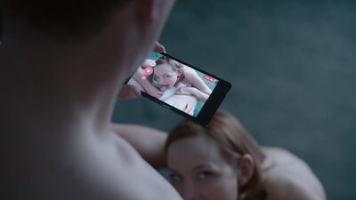 Louisa Kruse - The Girlfriend Experience - Film nackt