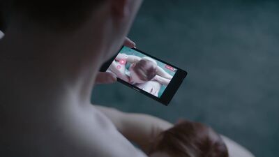 Louisa Kruse - The Girlfriend Experience - Film nackt