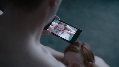 Louisa Kruse - The Girlfriend Experience - Film nackt