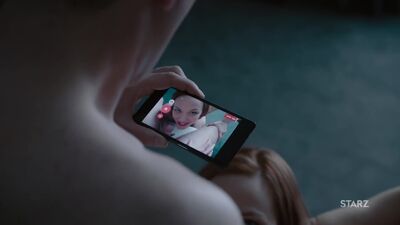 Louisa Kruse - The Girlfriend Experience - Film nackt