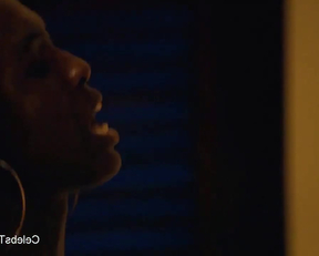 Jodie Smith - Mad Dogs - S01e01 - Film nackt