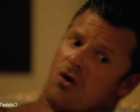 Jodie Smith - Mad Dogs - S01e01 - Film nackt