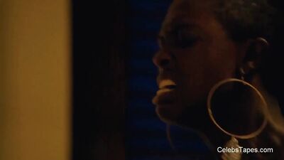Jodie Smith - Mad Dogs - S01e01 - Film nackt