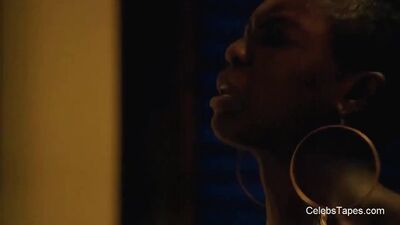 Jodie Smith - Mad Dogs - S01e01 - Film nackt