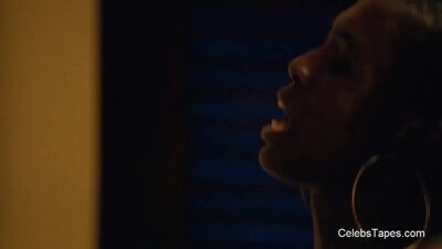 Jodie Smith - Mad Dogs - S01e01 - Film nackt
