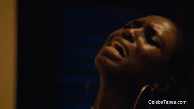 Jodie Smith - Mad Dogs - S01e01 - Film nackt