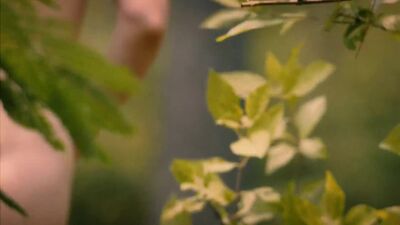 Violetta Beane, Katy Harris,  Jasmin Savoy Brown Naked Running Plot On The Leftovers - Film nackt