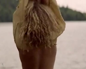 Juno Temple Revealing Her Backstory In One Hundred Percent More Humid - Film nackt