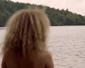 Juno Temple Revealing Her Backstory In One Hundred Percent More Humid - Film nackt