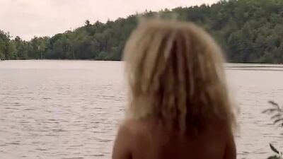 Juno Temple Revealing Her Backstory In One Hundred Percent More Humid - Film nackt