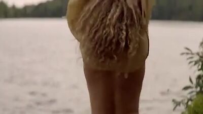 Juno Temple Revealing Her Backstory In One Hundred Percent More Humid - Film nackt
