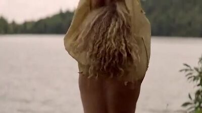 Juno Temple Revealing Her Backstory In One Hundred Percent More Humid - Film nackt