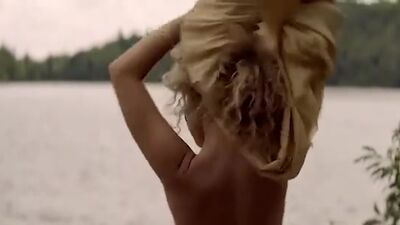 Juno Temple Revealing Her Backstory In One Hundred Percent More Humid - Film nackt