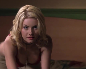 Elisha Cuthbert In The Girl Next Door - Film nackt