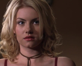 Elisha Cuthbert In The Girl Next Door - Film nackt