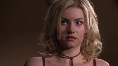 Elisha Cuthbert In The Girl Next Door - Film nackt