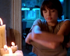 'Foxfire' Had Some Excellent Plot Points - Film nackt