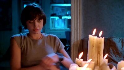 'Foxfire' Had Some Excellent Plot Points - Film nackt