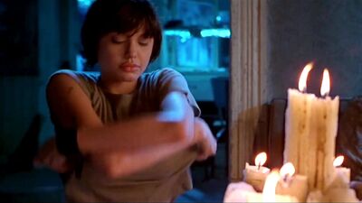 'Foxfire' Had Some Excellent Plot Points - Film nackt