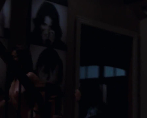 Amber Heard - The Joneses - Film nackt