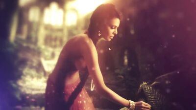 Kamasutra 3D - Featuring Sherlyn Chopra - Film nackt
