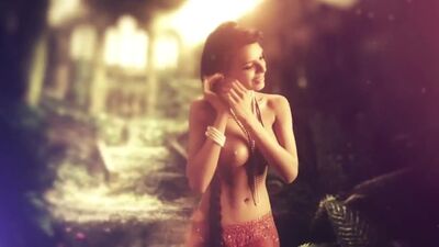 Kamasutra 3D - Featuring Sherlyn Chopra - Film nackt