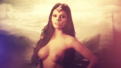 Kamasutra 3D - Featuring Sherlyn Chopra - Film nackt