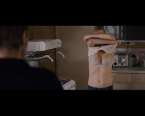 Michelle Williams - Incendiary - Film nackt