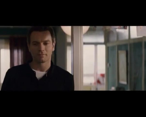 Michelle Williams - Incendiary - Film nackt